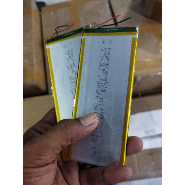 baterai smart hafiz versi 1-5