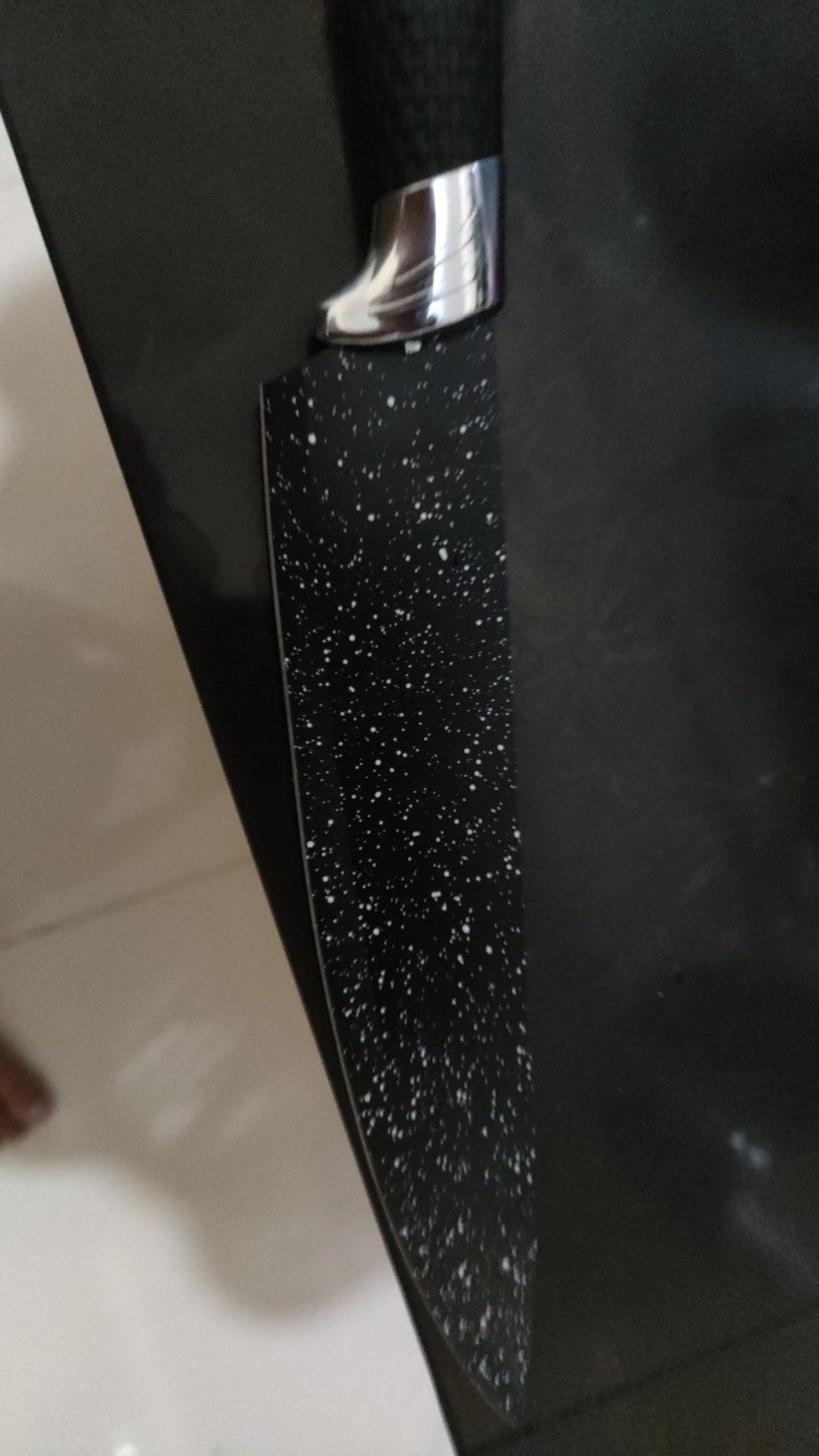 Bolde Knives Granito Cooking Knife (pisau Dapur Besar)