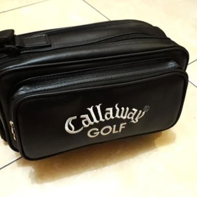 Tas Bola Golf Callaway