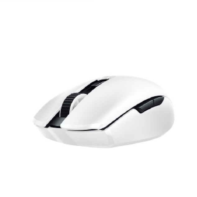 Razer Orochi V2 White Gaming Mouse Wireless 100% Ori Garansi Resmi