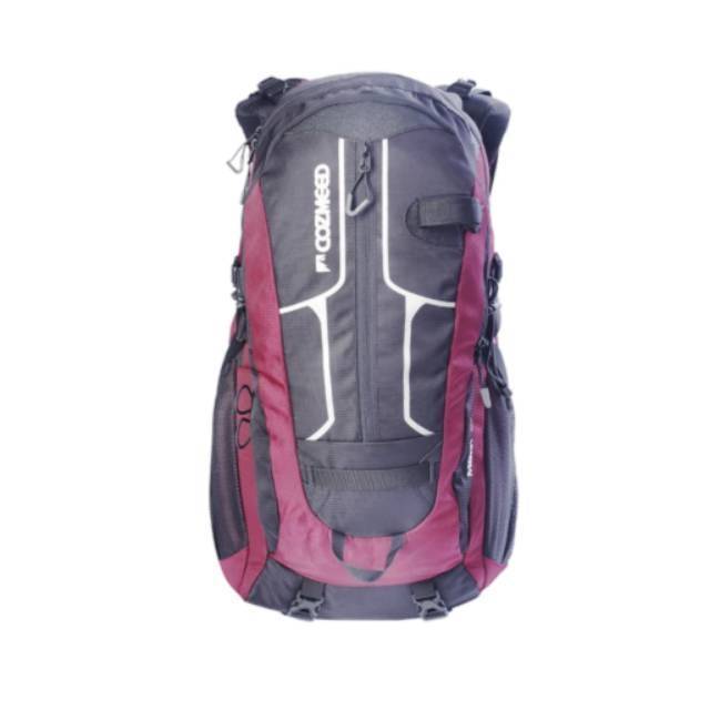 Cozmeed Montblanc Tas Ransel Daypack Mountaint Series