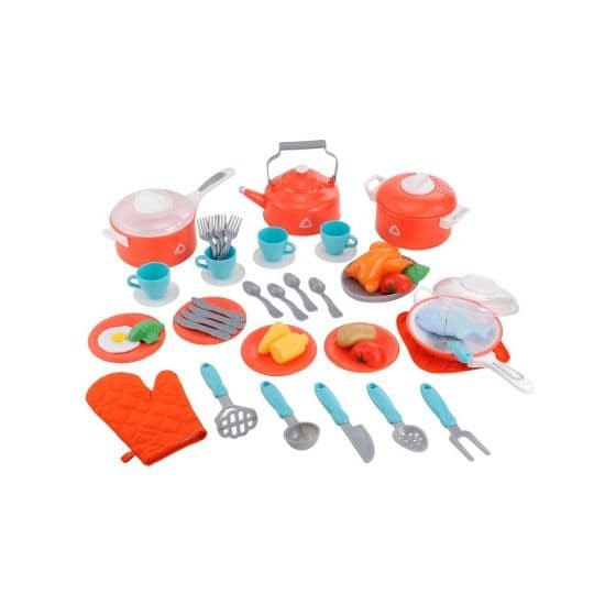 elc kitchen set