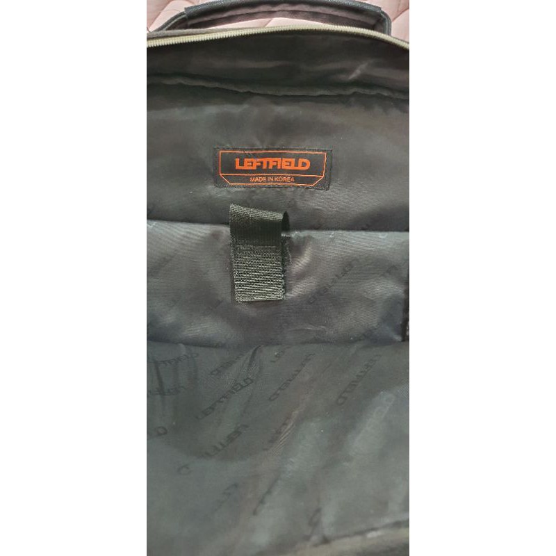 Preloved Bag Leftfield