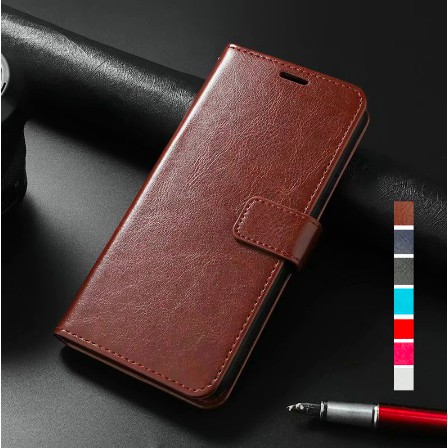 Oppo A31 / Oppo A8 Flip Cover Wallet Leather Case