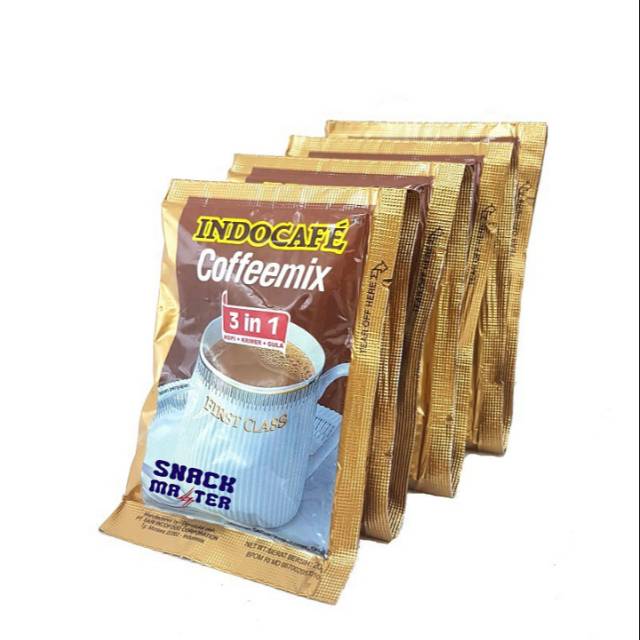 

indocafe kopi