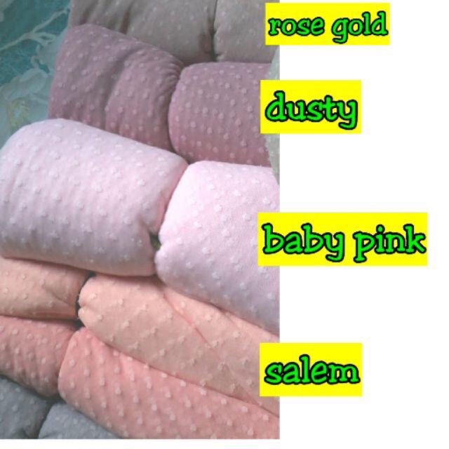 Kain bahan Tulle polkadot / bahan brokat DOT,bahan kebaya.