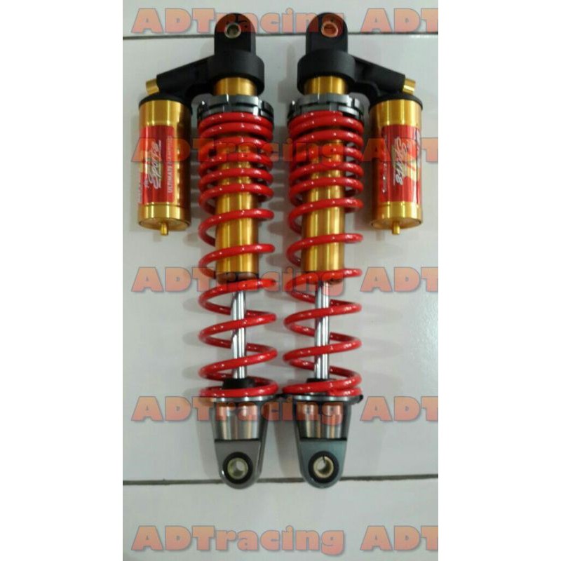 shock daytona tabung 340mm competition