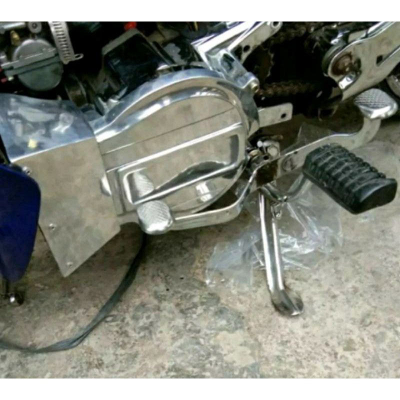 tutup kipas yamaha fiz r cover kipas yamaha fiz r