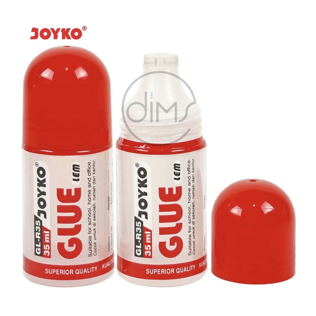

Liquid Glue / Lem Cair Joyko GL-R35 / 35ml