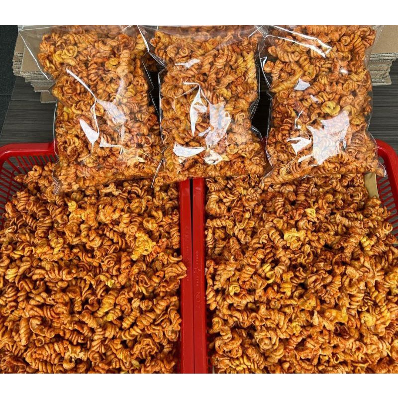 

Makaroni