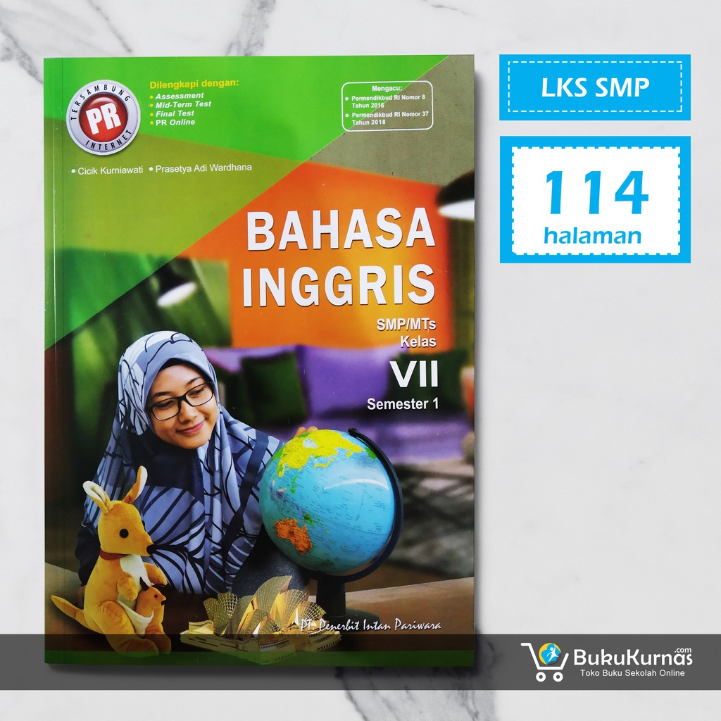 30+ Jawaban Bahasa Inggris Halaman 42 Kelas 7 Background