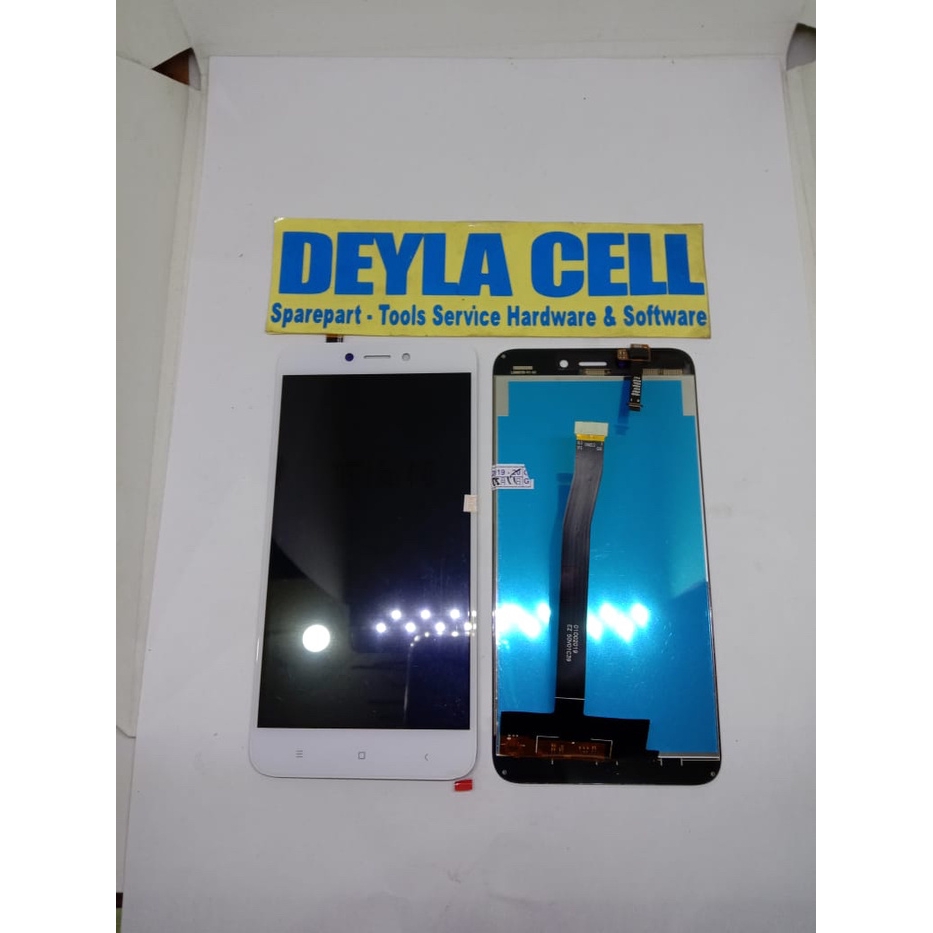LCD TOUCHSCREEN XIAOMI REDMI 4X