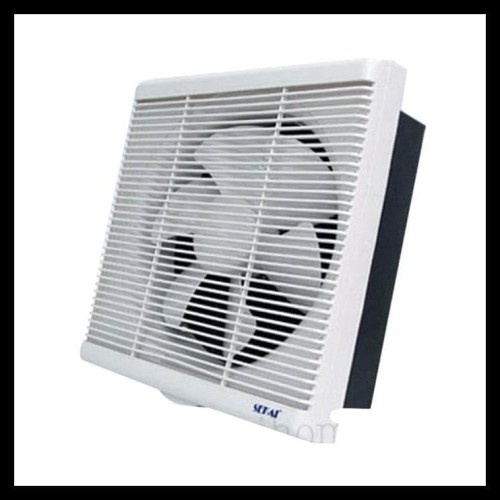 Exhause Tembok Sekai WEF-1090 / WEF1090 / WEF 1090 / 10 Inch 25cm Exhause Fan Tipe Dinding