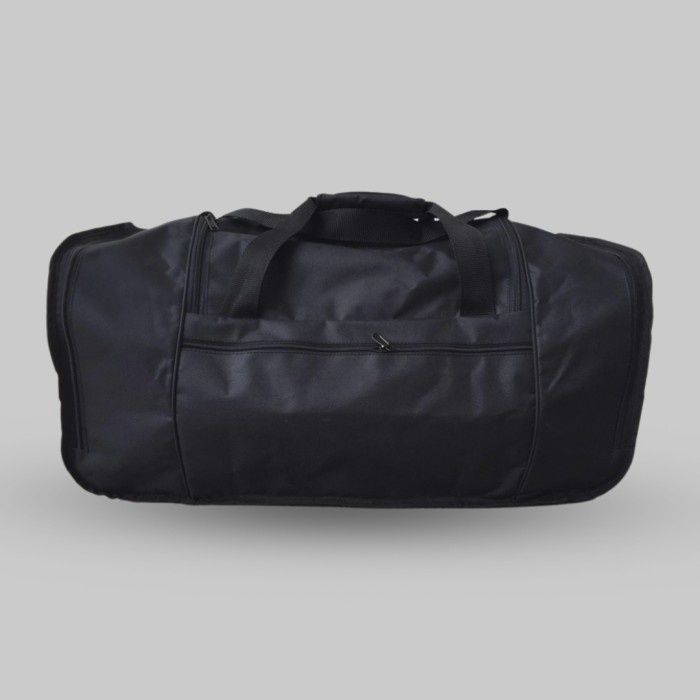 DUFFEL BAG OLAHRAGA BALLERBRO - TAS BASKET SELEMPANG FITNESS GYM