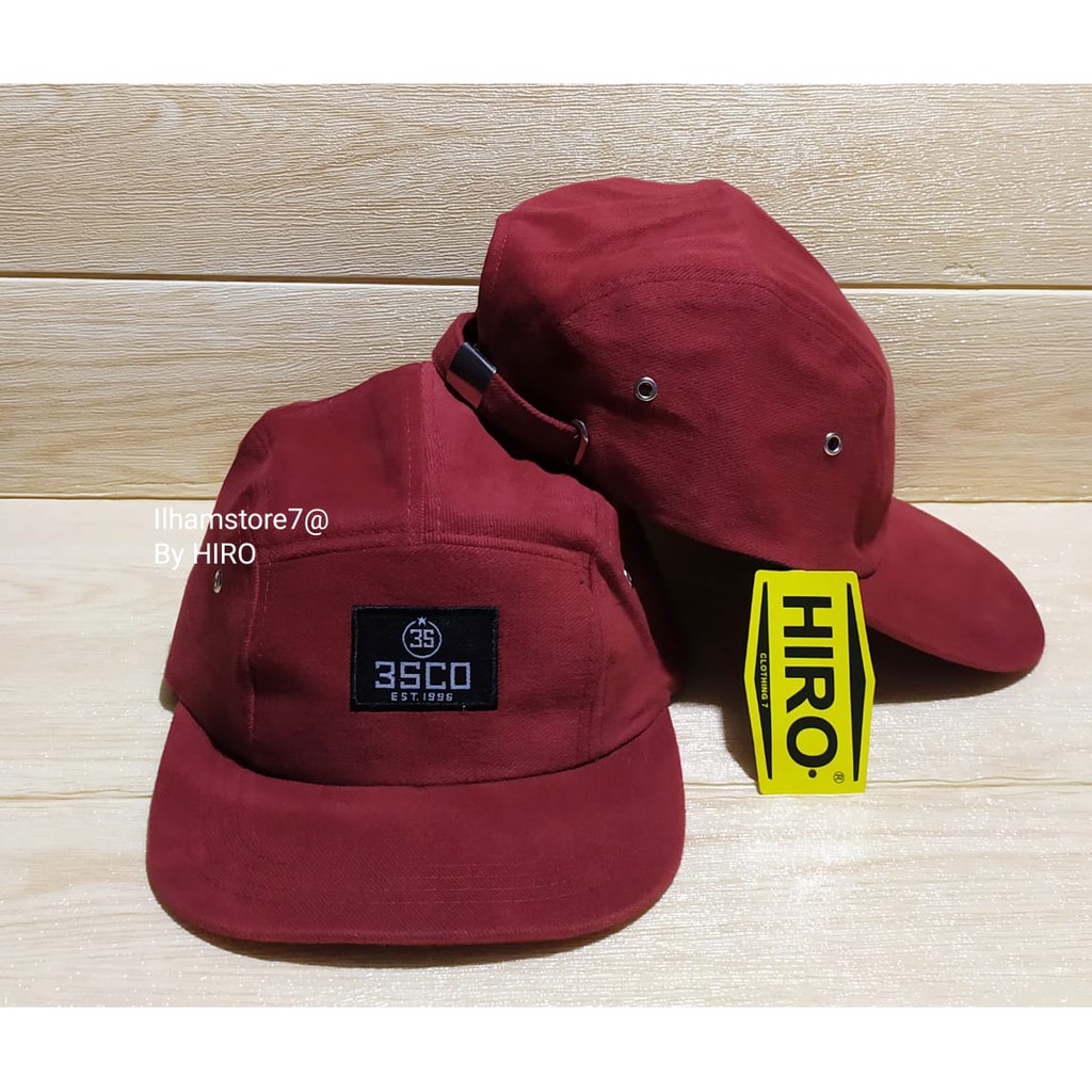 [COD]Topi Snapback Bordir 3scn Hip-Hop Original New MOdel/Topi Distro Terlaris