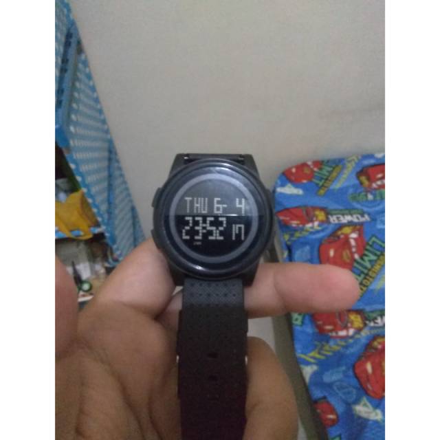 Jam tangan VWM Integra