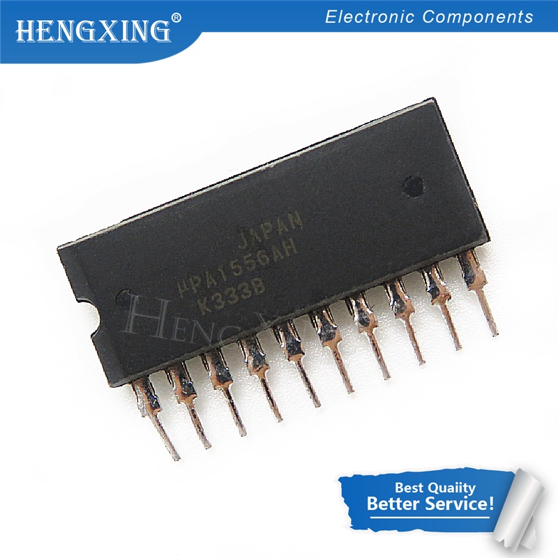 10pcs Ic UPA1556AH UPA1556A UPA1556 PA1560H UPA1560 ZIP-10