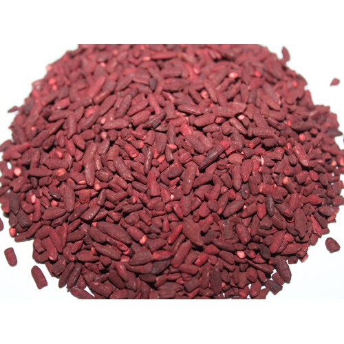 Angkak Merah (500gr/Pack)