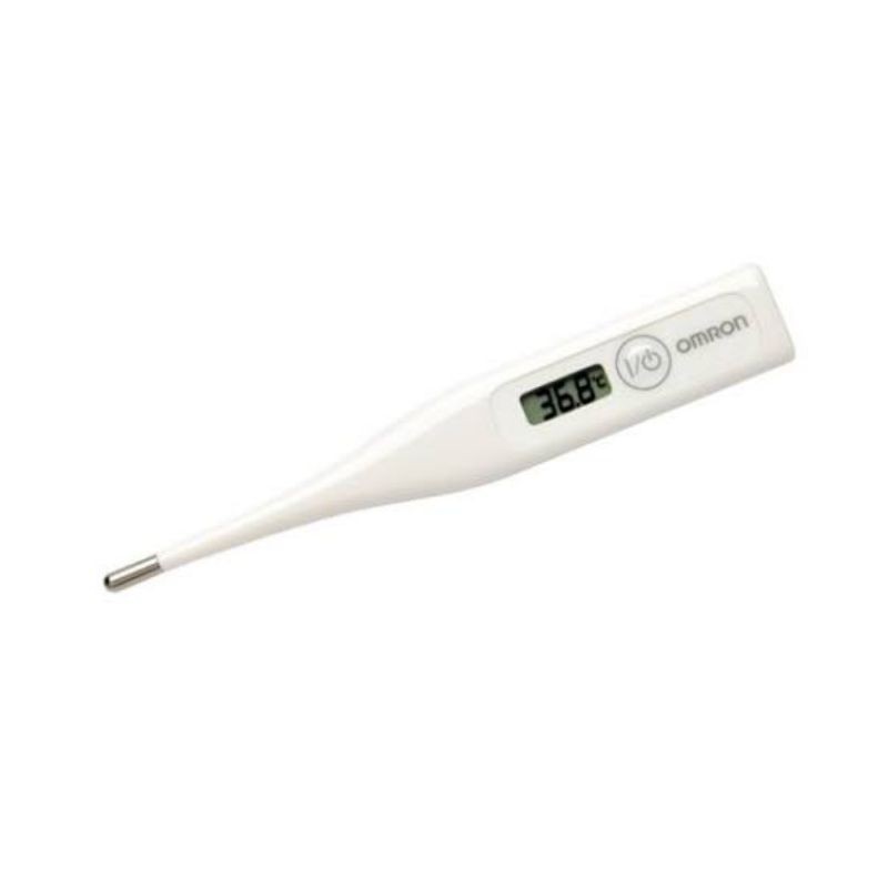 THERMOMETER DIGITAL OMRON MC 246