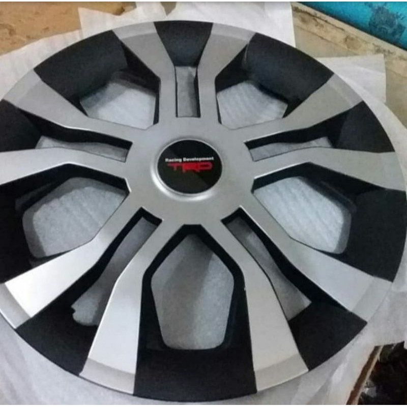 Dop Velg Cover Ring 13 Mobil AGYA / AYLA