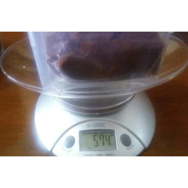 

As4711 Rendang Padang Enak Bangetsss 500 Gram Sa1Z
