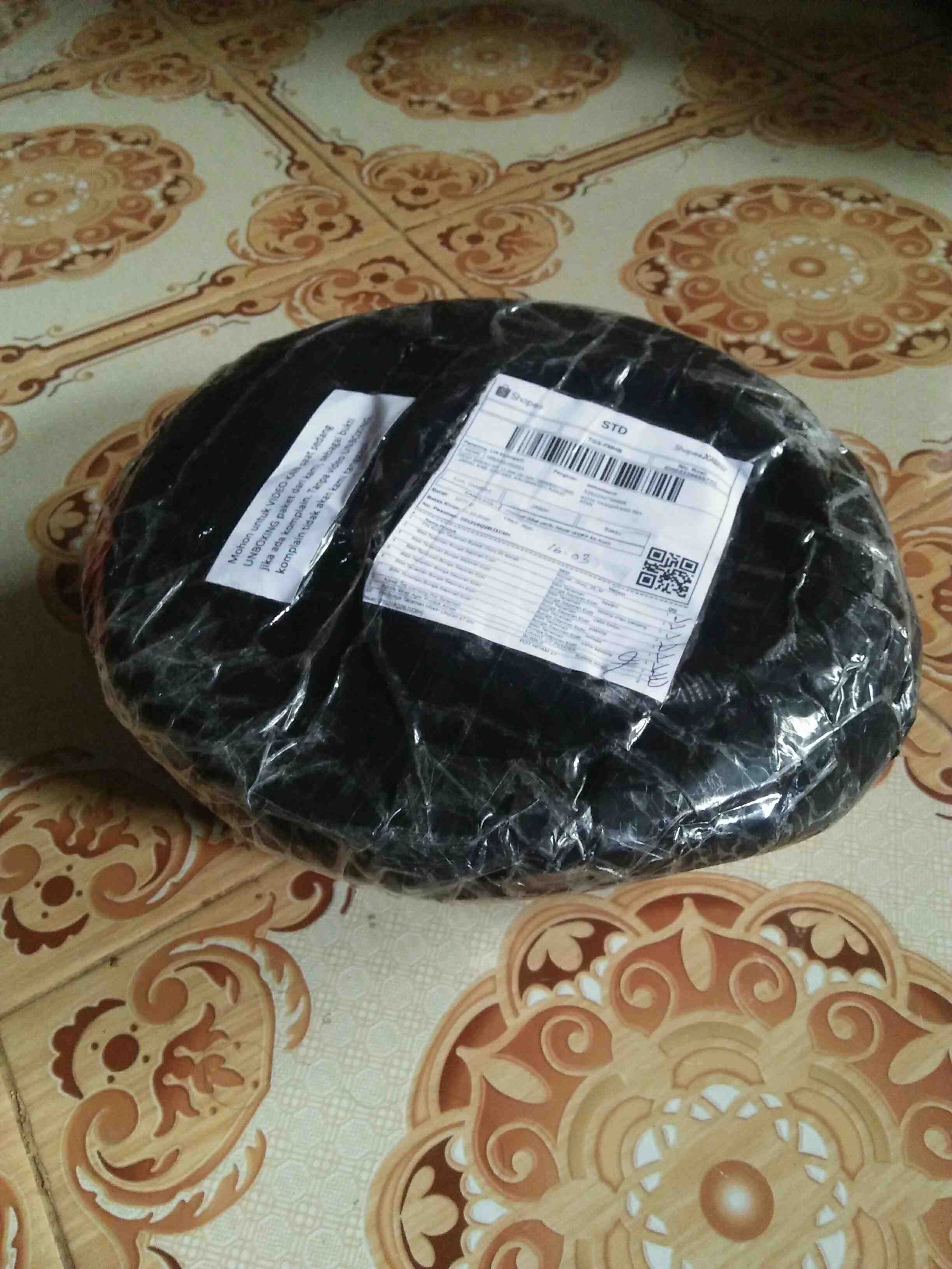 Pot Bunga Tanaman Bonsai Glory 25 Merah