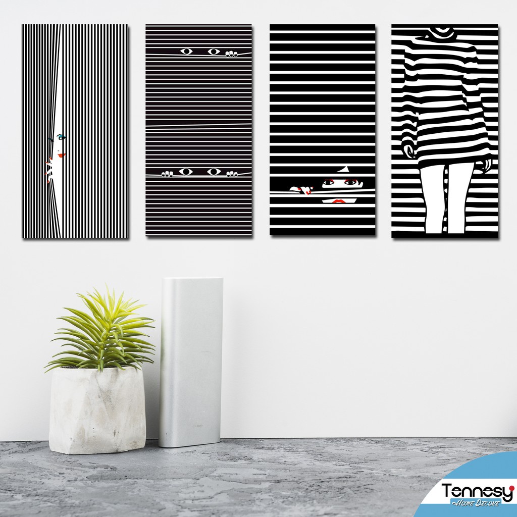 HIASAN DINDING WALL DECOR PAJANGAN POSTER DEKORASI KAMAR RUMAH OBRAZ