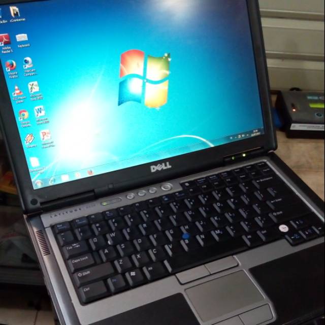 Laptop Second Dell Latitude D620 Harga Grosir Murah Shopee Indonesia