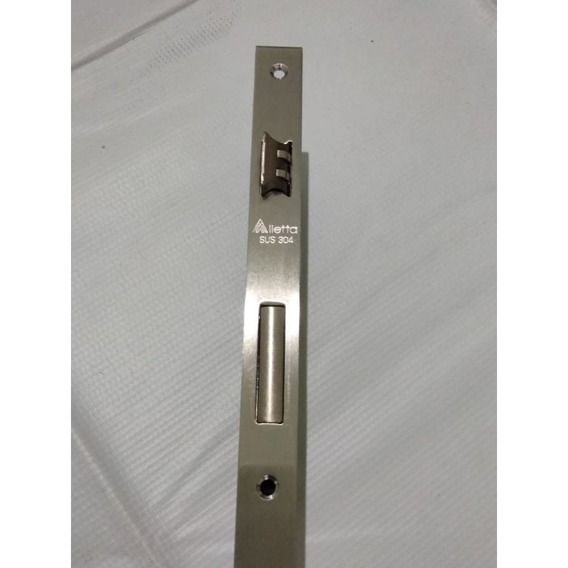 Kunci Pintu Besar Alletta Ares SN / Handle Pintu Besar High Quality / Kunci Pintu Full Set