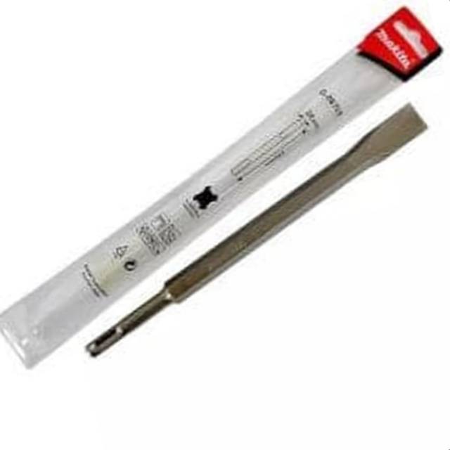 Mata Bobok MAKITA SDS Plus Flat Chisel 250mm