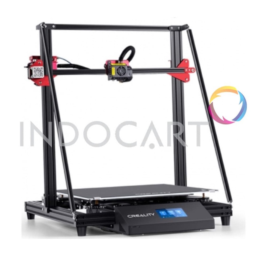 3D Printer Creality CR-10 MAX Versi Terbaru-Upgraded Garansi Resmi