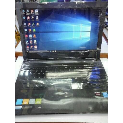 laptop LENOVO G4070 core i7 RAM4GB HDD1TB VGA2GB