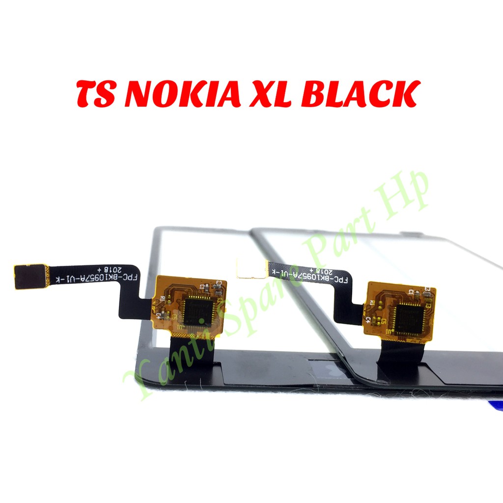 Touchscreen Nokia XL Original Terlaris New