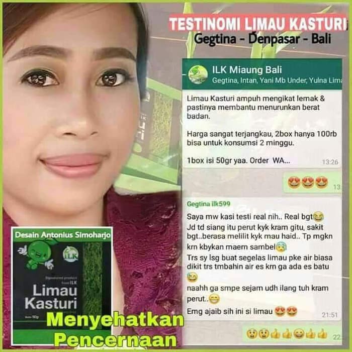 

AMPUH MASKER WAJAH - LIMAU LASTURI - MENGHALUSKAN - MENGECILKAN PORI - MENGANGKAT SEL KULIT MATI