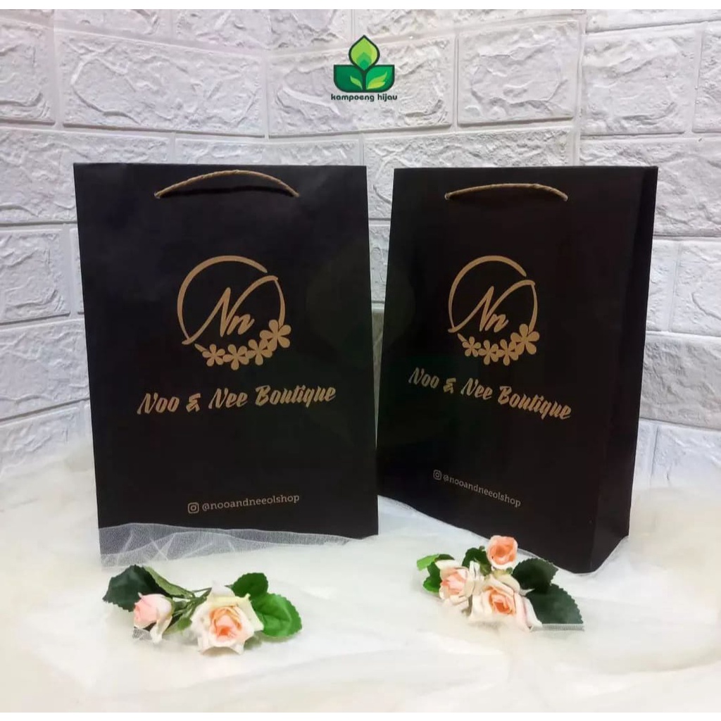

Tas Kertas Hajatan / Tas Kertas Murah