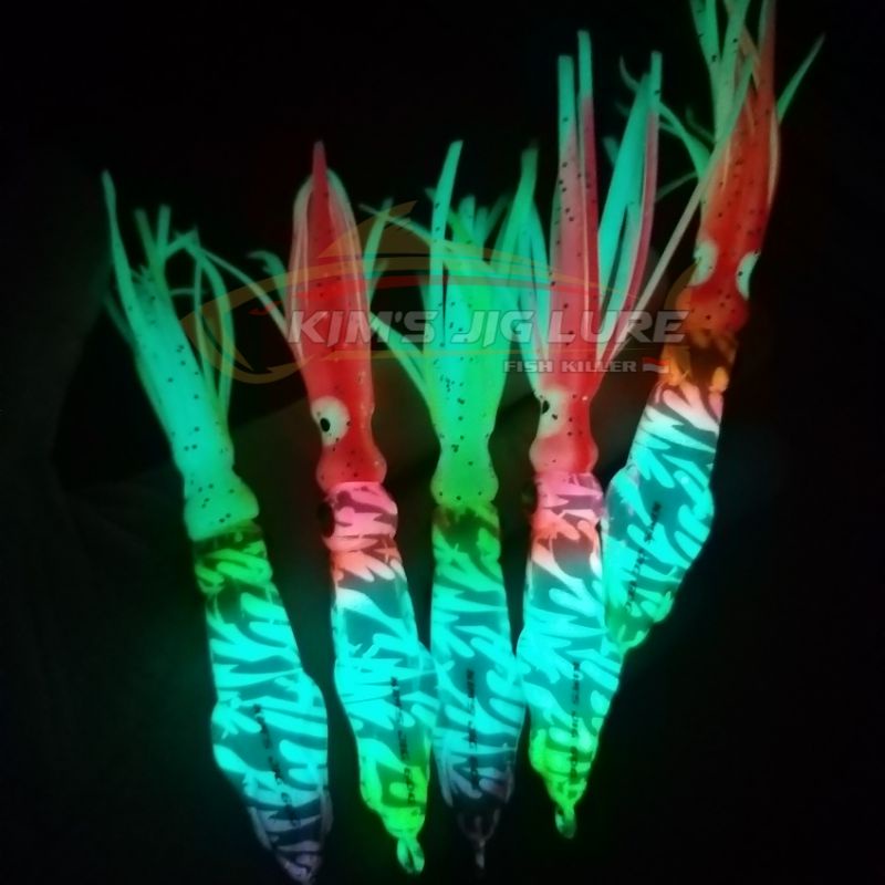 kims jig sequid jig 60gram