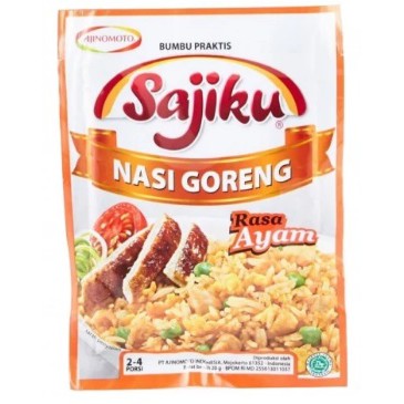 

SAJIKU NASI GORENG - SACHET - MURAH