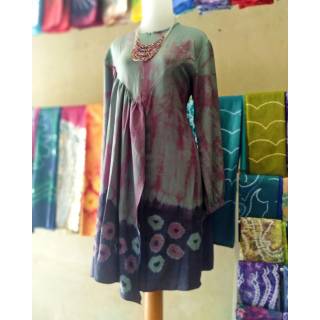 Model Baju Sasirangan Tunik Terbaru Jual Produk Jubah Model Baju Sasirangan Tunik Terbaru Jual Produk Jubah