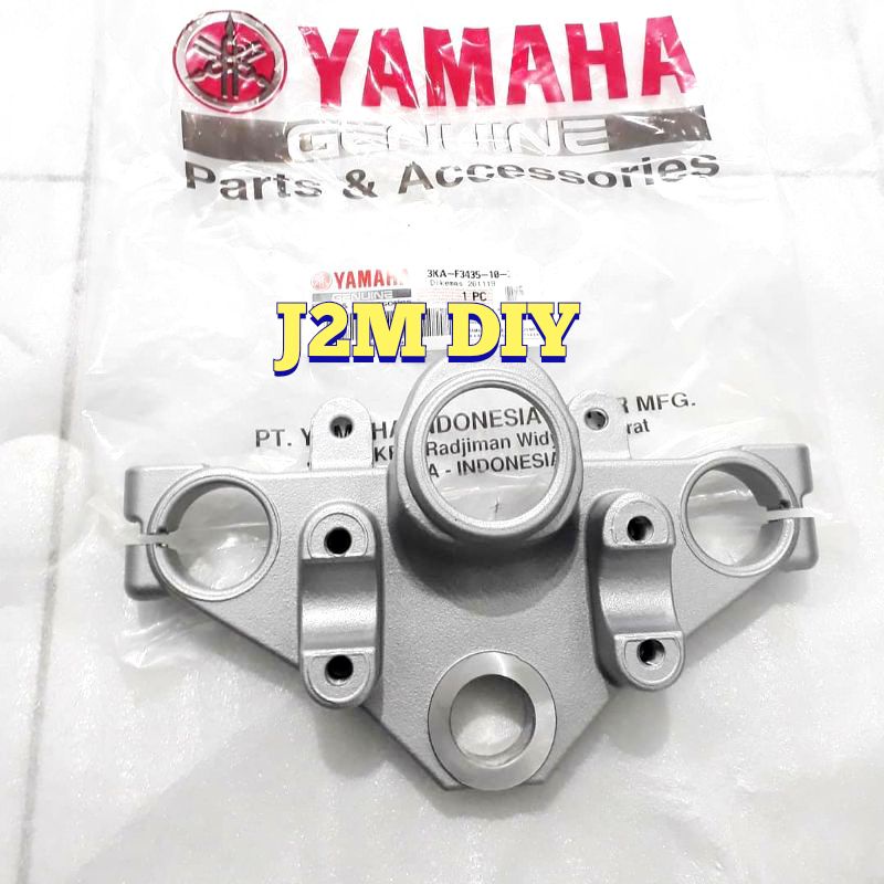 segitiga atas RX king original