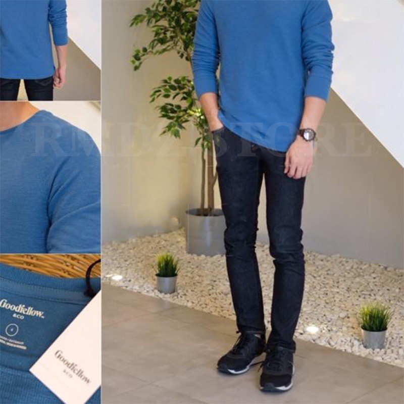Goodfellow sweatshirt