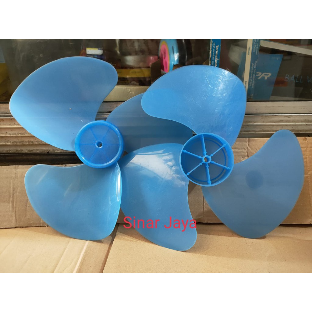 Baling - Baling Kipas 12 Inch