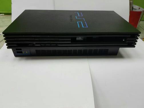 Casing mesin PS2 seri 5