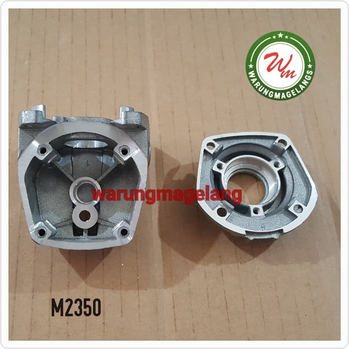 Bearing Box M 2350 Gear Housing Kepala Gerinda For Modern M2350b 2350