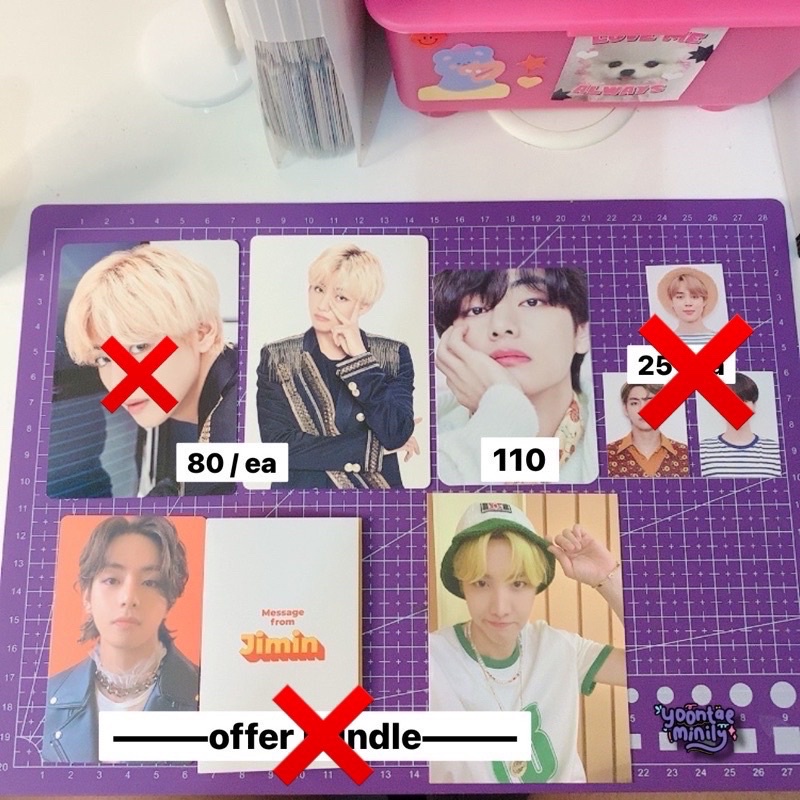 MPC Sys Japan Taehyung