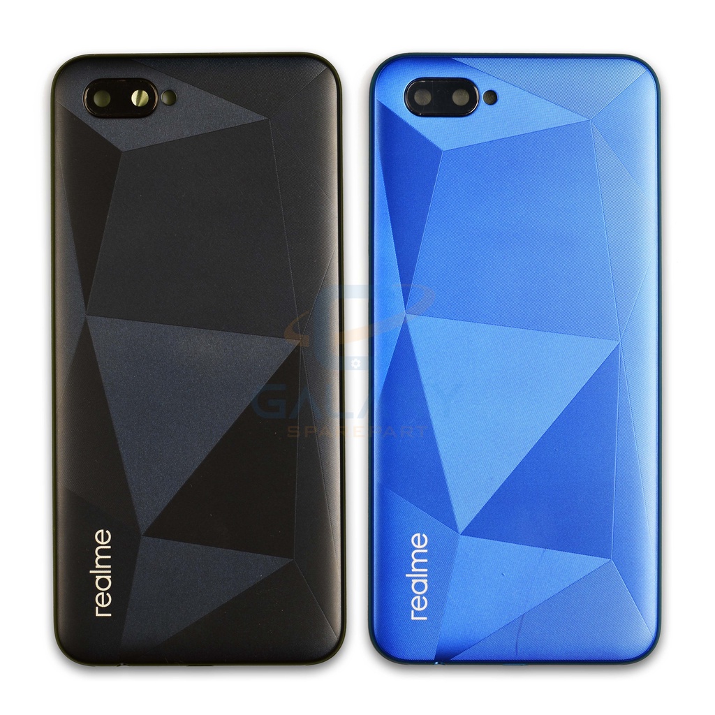 Backdoor Realme C2 / Casing Realme C2 / Tutup Belakang Realme C2