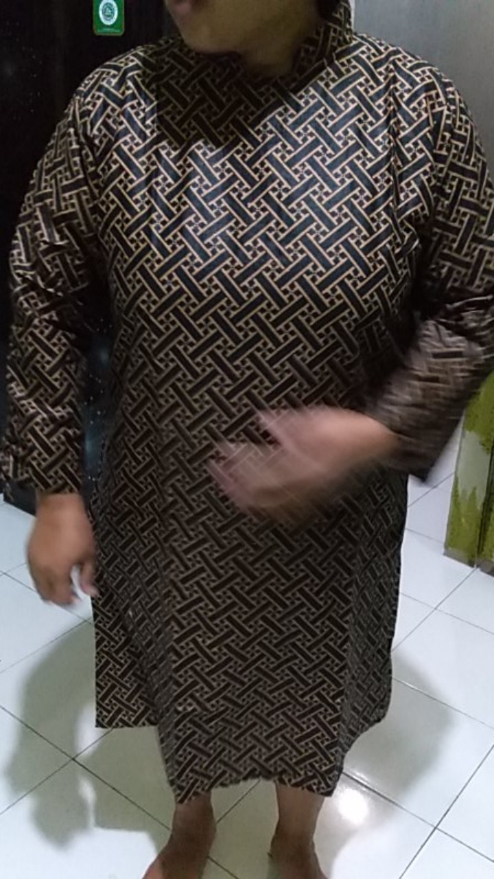 Couple, Pakaian Wanita Dan Pria, Batik Pekalongan, Atasan Batik Wanita Pria,