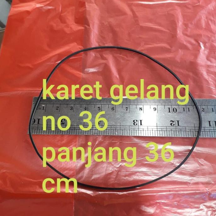 Karet Tape Mainan Motor Compo Dvd Open Close Kaset Tape Deck Robot