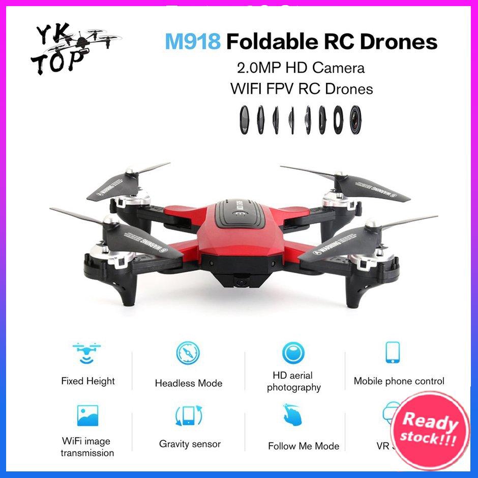 rc drone 8807w shopee