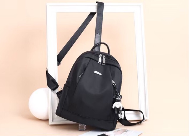 Ransel wanita tas batam ransel batam tas ransel wanita backpack wanita tas multifungsi tas fashion