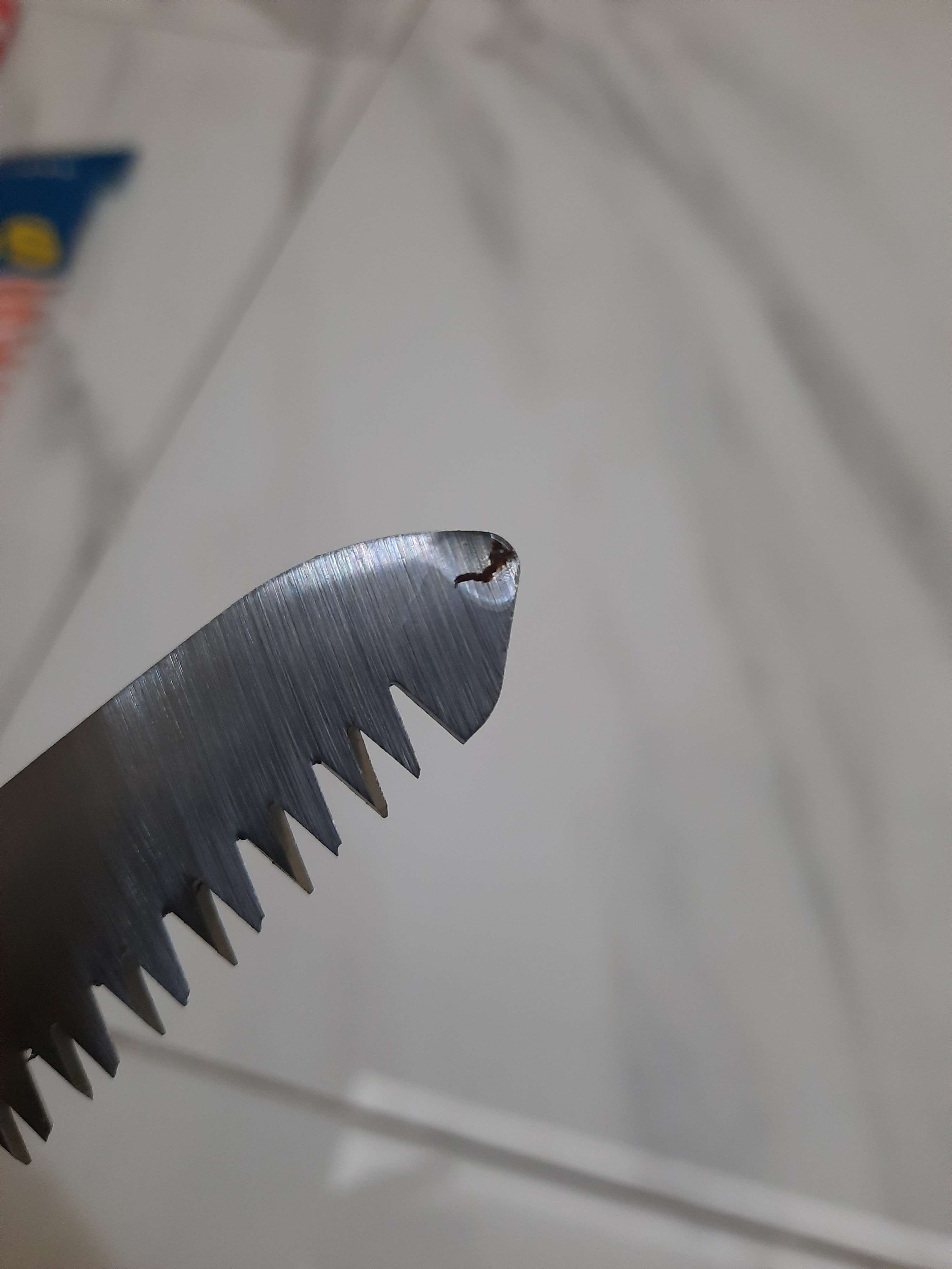 Wipro Gdl3180 Lipat Pruning Shears Gergaji Dahan Gunting Kebun